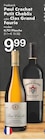 Paul Crochot Petit Chablis bei TOP Getränke im Verl Prospekt für 9,99 €