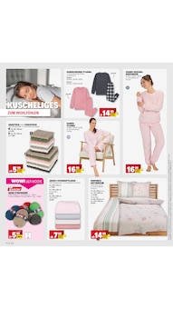 Kleidung im aktuellen E center Prospekt (Stuttgart) Kleidung im E center Prospekt "Aktuelle Angebote" mit 70 Seiten (Stuttgart)