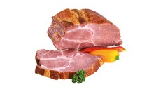 Kasselernackenbraten bei K+K - Klaas & Kock in Herford Kasselernackenbraten im Angebot bei K+K - Klaas & Kock Herford für 8,99 €