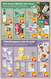 Teekanne Angebot im aktuellen REWE Prospekt auf Seite 26