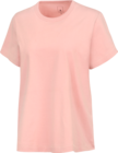 Promo Tee-shirt femme à 9,99 € dans le catalogue Intersport à Pusey