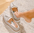 Aktuelles Fußgewölbe-Einlagen Angebot bei Rossmann in Halle (Saale) ab 3,99 €