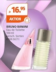 Eau de Toilette von BRUNO BANANI im aktuellen Müller Prospekt