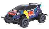 Red bull rallycross d/p rc 2,4 ghz - CARRERA en promo chez JouéClub Tourcoing à 59,99 €