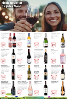 Merlot im GLOBUS Prospekt "Aktuelle Angebote" mit 34 Seiten (Leipzig)