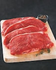 Viande Bovine Française : Faux Filet à Griller - Super U à Hyères Viande Bovine Française : Faux Filet à Griller en promo chez Super U Hyères à 16,95 €