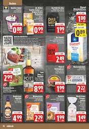 Aktueller EDEKA Prospekt mit Schokolade, "Aktuelle Angebote", Seite 14