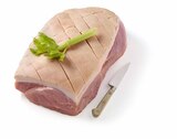EDEKA Hauenstein - Schinken-Krustenbraten Angebot im Prospekt Schinken-Krustenbraten bei EDEKA im Hauenstein Prospekt für 6,99 €
