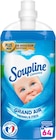 Netto Friville-Escarbotin - Promo ADOUCISSANT CONCENTRÉ GRAND AIR X60 LAVAGES Promo ADOUCISSANT CONCENTRÉ GRAND AIR X60 LAVAGES à 5,45 € dans le catalogue Netto à Friville-Escarbotin
