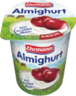 EDEKA Frischemarkt - Almighurt Joghurt Angebot im Prospekt Almighurt Joghurt bei EDEKA Frischemarkt im Prospekt "" für 0,33 €