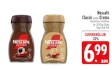 Classic Angebote von Nescafé bei EDEKA Ravensburg für 6,99 €