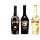 SUR TOUT - BAILEYS en promo chez Carrefour SUR TOUT - BAILEYS dans le catalogue Carrefour