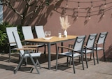Gartentisch Angebote von ambia garden bei XXXLutz Bamberg für 59,90 €