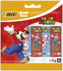 BÂTONS DE COLLE SUPER MARIO - BIC dans le catalogue Supeco