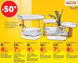 Plat Four Rectangulaire - Pyrex dans le catalogue Super U