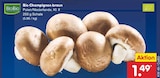 Bio Champignon braun von BioBio im aktuellen Netto Marken-Discount Prospekt für 1,49 €