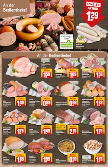 Oliven im REWE Prospekt "Dein Markt" mit 34 Seiten (Mönchengladbach)