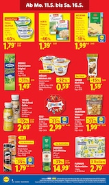 Aktueller Lidl Prospekt mit Mars, "LIDL LOHNT SICH", Seite 16