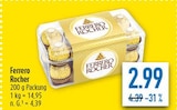 Ferrero Rocher bei diska im Kümmersbruck Prospekt für 2,99 €