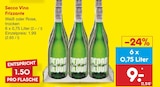 Angebot im Netto Marken-Discount Frechen Prospekt Netto Marken-Discount Frechen Prospekt mit im Angebot für 9,00 €
