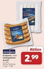 Aktuelle Bratwurst Angebote bei famila Nordwest in Oldenburg Aktuelles Krakauer Angebot bei famila Nordwest in Oldenburg ab 2,99 €