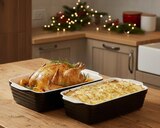 Plat à four - SILVERCREST en promo chez Lidl Besançon à 4,99 €