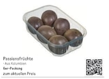 Passionsfrüchte im aktuellen METRO Prospekt