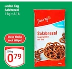 GLOBUS Neustadt (Weinstraße) Prospekt mit  im Angebot für 0,79 €