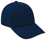 Casquette Adulte en promo chez Hyper U Draguignan à 2,95 €