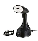 Dampfbürste mit Fuß Angebote von Silvercrest bei Lidl Konstanz für 17,99 €