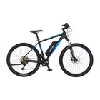 Feu Vert Villabé - Promo Vtt électrique montis 2.1 Promo Vtt électrique montis 2.1 à 1 699,00 € dans le catalogue Feu Vert à Villabé