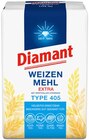REWE Zetel - Weizenmehl Extra Angebot im Prospekt Weizenmehl Extra bei REWE im Zetel Prospekt für 1,11 €