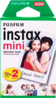 Aktuelles Instax Mini Sofortbild-Filme Angebot bei E center in Rostock ab 18,99 €