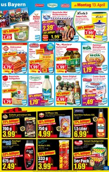 Mettwurst im Norma Prospekt "Mehr fürs Geld" mit 20 Seiten (Nürnberg)