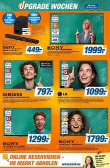 Smartphone im expert Prospekt "Top Angebote" mit 12 Seiten (Heidelberg)