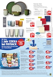 Aktueller E center Prospekt mit Glas, "Aktuelle Angebote", Seite 19