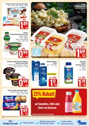 Aktueller Marktkauf Prospekt mit Saft, "Top Angebote", Seite 11