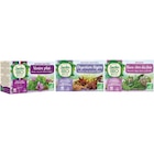 SUR TOUS LES THÉS ET INFUSIONS - JARDIN BIO ÉTIC - Carrefour SUR TOUS LES THÉS ET INFUSIONS - JARDIN BIO ÉTIC dans le catalogue Carrefour