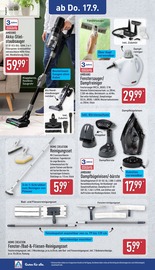 Bügeleisen Angebote im Prospekt "Aktuelle Angebote" von ALDI Nord Bügeleisen Angebote im Prospekt "Aktuelle Angebote" von ALDI Nord auf Seite 26