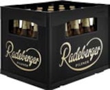 Getränke Hoffmann Theisseil - Pilsner oder Alkoholfrei Angebot im Prospekt Pilsner oder Alkoholfrei bei Getränke Hoffmann im Theisseil Prospekt für 13,99 €