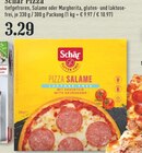 Pizza Angebote von Schär bei EDEKA Bergisch Gladbach für 3,29 €