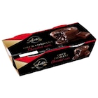 Cœur fondant - CARREFOUR SELECTION - Carrefour à Quimper Cœur fondant - CARREFOUR SELECTION en promo chez Carrefour Quimper à 2,29 €