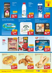 Aktueller Netto Marken-Discount Prospekt mit Milch, "Aktuelle Angebote", Seite 15