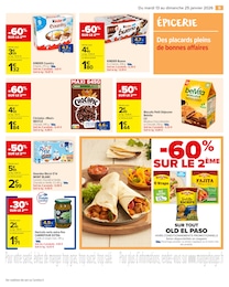 Offre Gourde dans le catalogue Carrefour Market du moment à la page 11