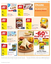 Promos Nestlé dans le catalogue "Carrefour market" de Carrefour Market à la page 11 Promos Nestlé dans le catalogue "Carrefour market" de Carrefour Market à la page 11