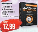 Stadt Land Vollpfosten Levels Classic Edition Angebote von DENKRIESEN bei Kaufhaus Stolz Neumünster für 12,99 €