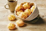 Chouquettes sucrées en promo chez Super U Massy à 2,99 €