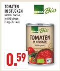 Aktuelles Tomaten in Stücken Angebot bei Marktkauf in Bochum ab 0,59 €