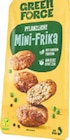 Vegane Pfannengerichte Angebote von Greenforce bei Netto Marken-Discount Melle für 2,49 €