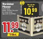 E center Würselen Prospekt mit  im Angebot für 10,99 €